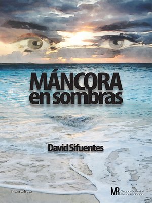 cover image of Máncora en sombras